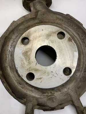 Durco 2x1-10 D4 DT46949AA Pump Casing
