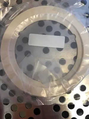 APPLIED MATERIALS DEPOSITION RING 0200-01725-002