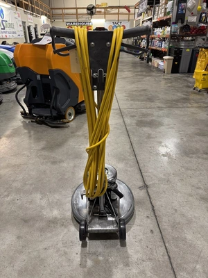 Advance Pacesetter 20HD Low-Speed Scrubber Refurbished