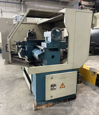 USED 1995 BRIDGEPORT ROMI EZ PATH