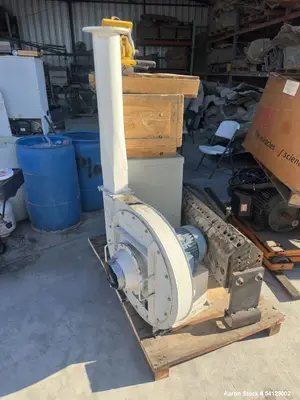 USED TRIA TR 120 49
