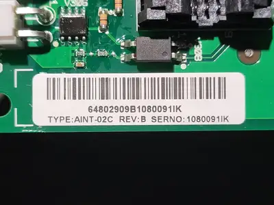 NEW ABB 68257867