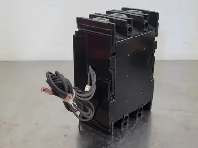 USED FUJI ELECTRIC BU-ECA 3070