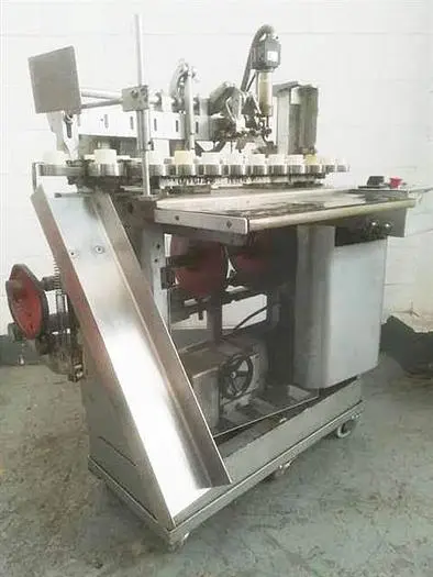 Used ARENCO _UNKNOWN_ Tube Sealers MX | UNION STANDARD EQUIPMENT CO. #133619