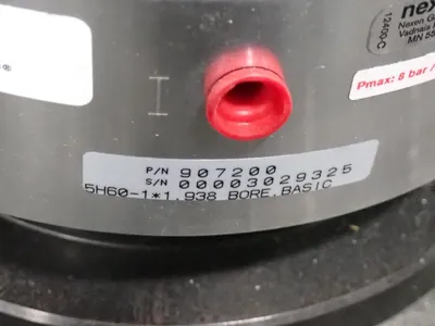 USED NEXEN 5H601