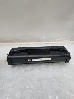 HP LASER JET 06A PRINT CARTRIDGE