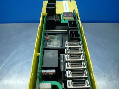 USED FANUC A06B6079H206