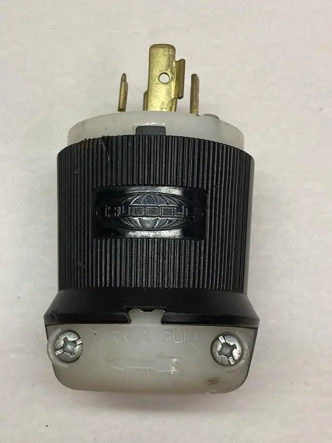 USED HUBBELL HBL2431