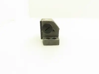 Euchner GLBF04R08-552-M Limit Switch 4-Position Inductive Horizontal Housing