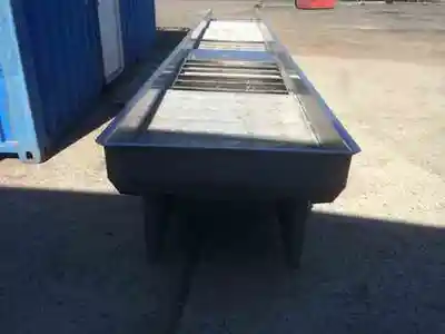 USED KEY TECHNOLOGY, INC 430235-1