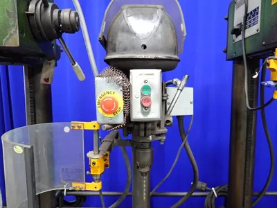 Used _UNKNOWN_ _UNKNOWN_ Heavy Duty Multiple Spindle Drills including Gang & Cluster Ohio US | HGR 24 #1134530
