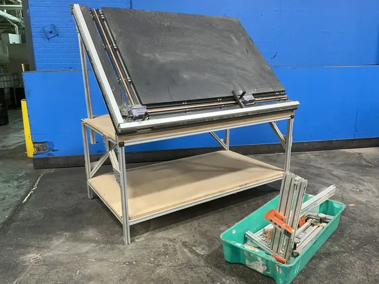 Used ACCURATE TECHNOLOGY _UNKNOWN_ Lumber Handling Equipment Ohio US | HGR 24 #1572229