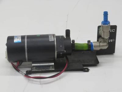Used GORMAN RUPP _UNKNOWN_ Pumps Texas US | OCO Industrial #1685840