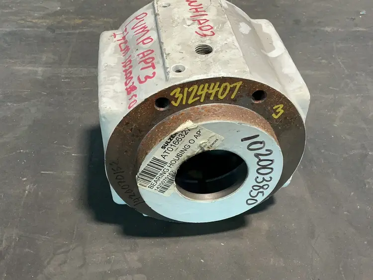 Used _UNKNOWN_ _UNKNOWN_ Tooling & Accessories (Other) Ohio US | HGR 24 #1324974