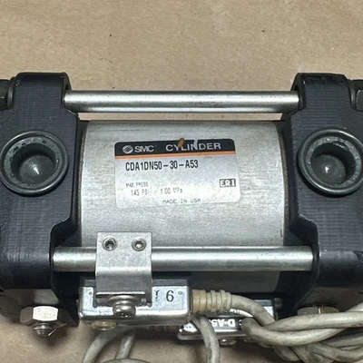 NEW SMC CDA1DN50-30-A53
