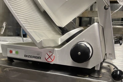 USED Slicers / Dicers / Cutters