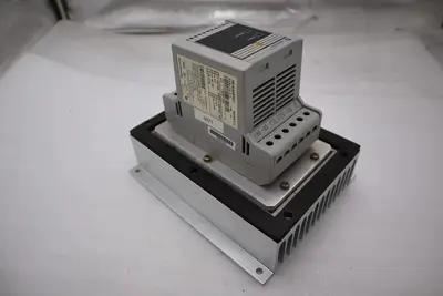 Allen Bradley 160-BA04PSF1 /C Speed Controller 1.5KW/ 2HP STOCK H1099