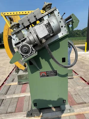 MECON 24'' FEEDER-FLATTENER FEEDER / FLATTENER | ListingHippo (5)