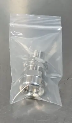 RCN RN20 1/2 NPT Cable Glands Loc5E7/1
