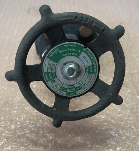 NEW Vogt SW12141