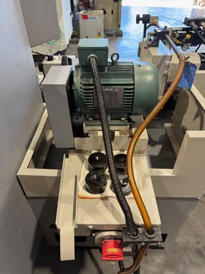 1994 OKAMOTO OGM-8-20P Universal Cylindrical Grinders | GMT (6)