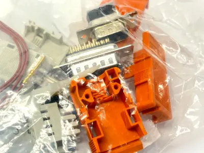 New | in-Stock Copley Controls 10-77133-02 Servo Controller Parts Michigan US | Maverick Industrial Sales #1456677
