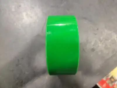 Caster Wheel 6-1/2" x 2-1/2"