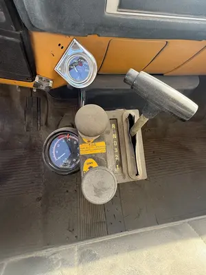 Used 1984 GMC C60 Dump trucks Texas US | Proxy Equipment #1381959