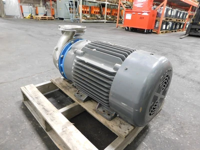 New | in-Stock G&L _UNKNOWN_ Centrifugal Pumps Ohio US | Equipment Recovery Corp. #1330393