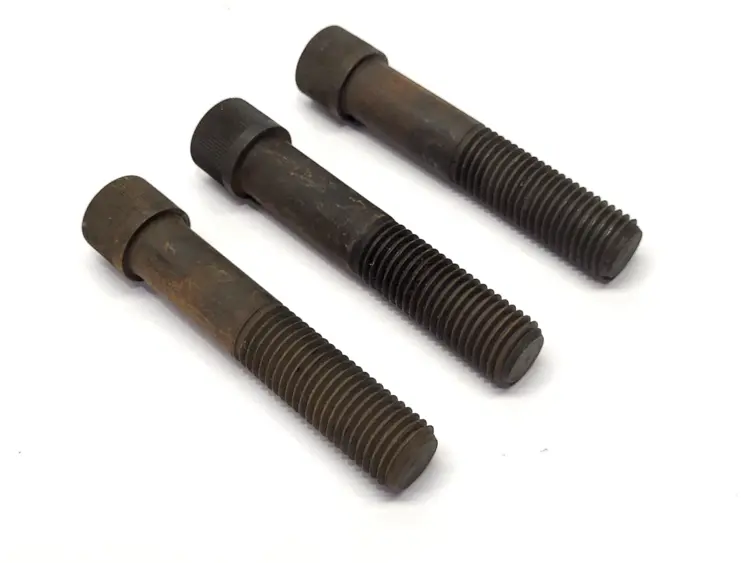 Used HOLO-KROME 75528414 Nuts & Screws | Maverick Industrial Sales #1117651
