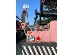 Used 1968 BAY CITY-MANITOWOC 40T Truck-Mounted Cranes Pennsylvania US | Iron Exchange Equipment Solutions #1353672