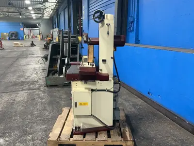 Used FALCON CHEVALIER FSG618M Reciprocating Surface Grinders Ohio US | HGR 24 #1507647