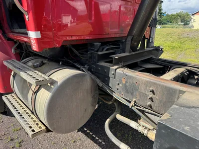 Used 2004 STERLING TANDEM DUMP Dump trucks Ontario CA | Driven Equipment Solutions #1423082