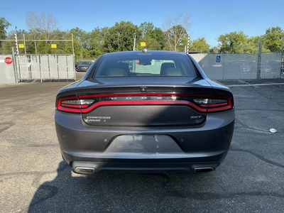Used 2015 DODGE CHARGER Sedans Michigan US | Miedema Asset Management Group #1322328