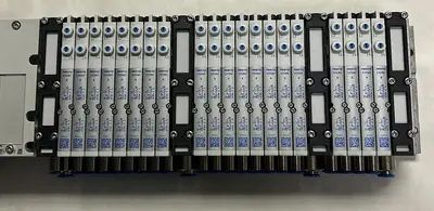 New | in-Stock FESTO VMPA1-FB-EMS-8 Relays & Switches | Surplus Asset Holdings #1205713