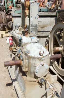 USED FAIRBANKS MORSE 208