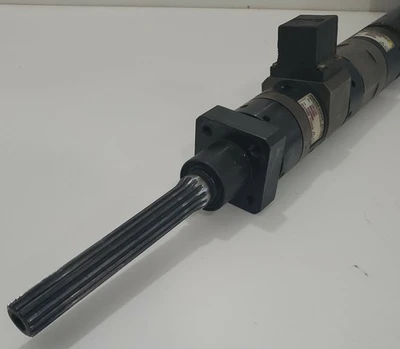 USED GARDNER-DENVER 2K2A