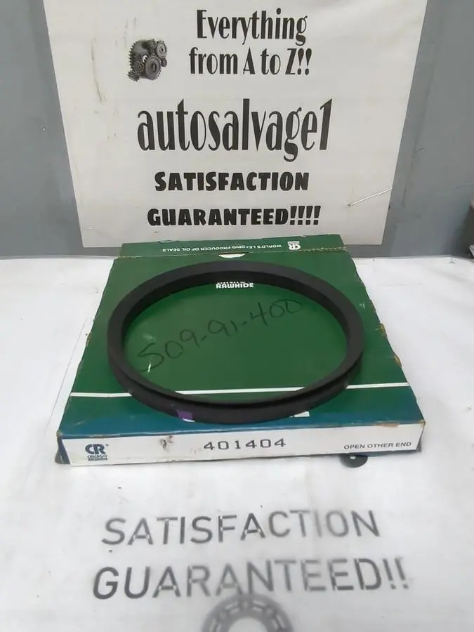 New | in-Stock CHICAGO RAWHIDE 401404 Pump & Valve Parts Ohio US | Surplus Asset Holdings #1243502