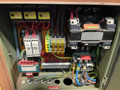 Used 1987 KAESER COMPRESSORS AS 30 Miscellaneous MRO Ohio US | HGR 24 #1287333