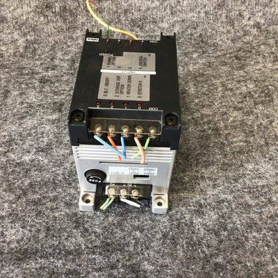 Used IDEC PFA-1N081 Programmable Logic Controllers California US | Davliegogo LLC #1705277