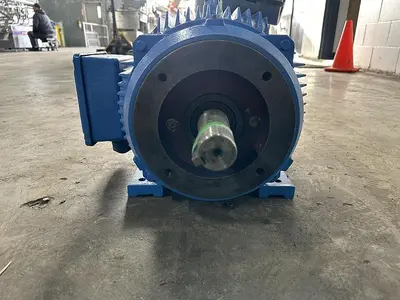 USED AMEG AG020504