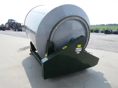 New | in-Stock 2026 FARMMASTER GBC170 Feed Mixers Pennsylvania US | Zimmerman Farm Service #1410071