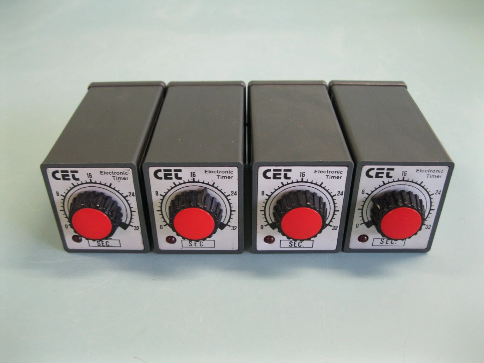 USED CET TE-82