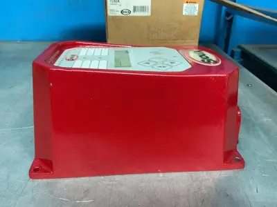 Used SIOUX TC50A Automation Control (HMI) Ohio US | HGR 24 #1345333