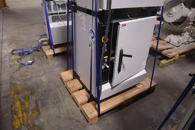 New | in-Stock ABB IRB 6700 Robotics Pennsylvania US | Global Equipment International, LLC #1457225