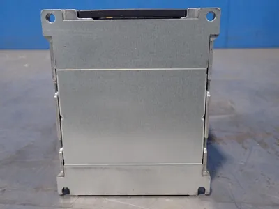 Used MITSUBISHI FRE8400040EPA60 Variable Speed Drives Ohio US | HGR 24 #797222