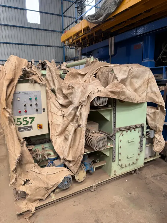 New | in-Stock HAMWORTHY _UNKNOWN_ Water Treatment Equipment Texas US | Oil The Woodlands Group #1500873