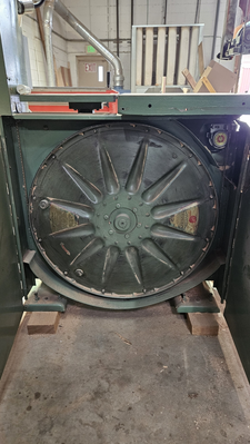 USED NORTHFIELD 36