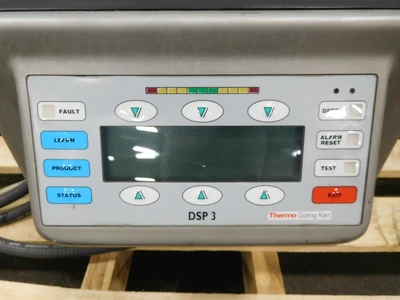 Used THERMO GORING KERR DSP3 Miscellaneous Testers Ohio US | Equipment Recovery Corp. #1329814