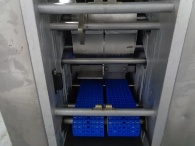 Used EXCELLENT KSD-100-2 & KSF-300-2 Dough Dividers California US | BakeryEquipment.com #1554207